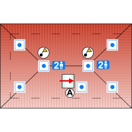 KA48-2 (Falde inclinate)