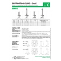 SUPPORTO COLMO - CxxC