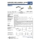 SUPPORTO PER LAMIERA - ALM25