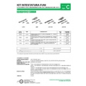 KIT DI INTESTATURA 