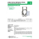 LINEA FACILE BIFASICA PIANA