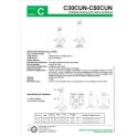 Serie CxxCUN