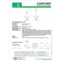 Serie CxxP