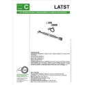 Scheda LATST