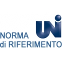 NORMA ITALIANA UNI 11560:2014