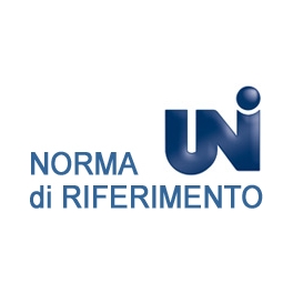 NORMA ITALIANA UNI 11560:2014